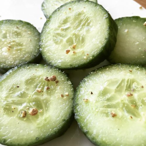 cucumbers food healthy