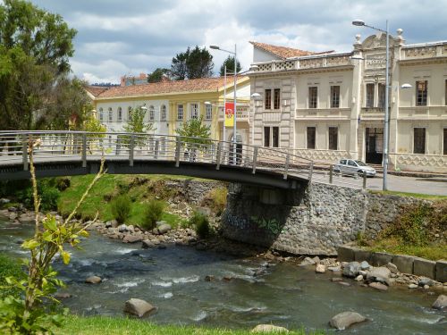 cuenca ecuador travel