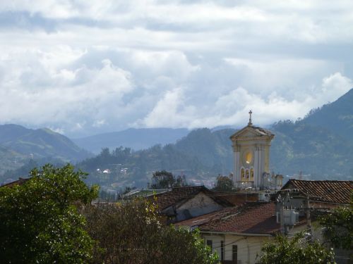 cuenca ecuador travel