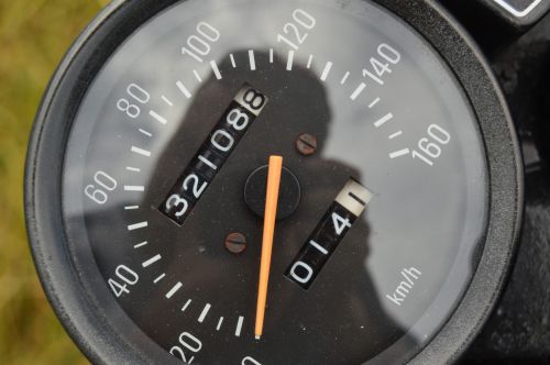 Speedometer