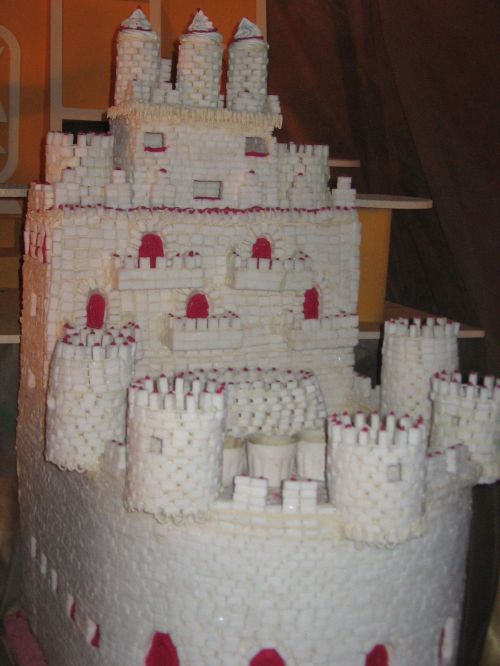 Sugar Castle