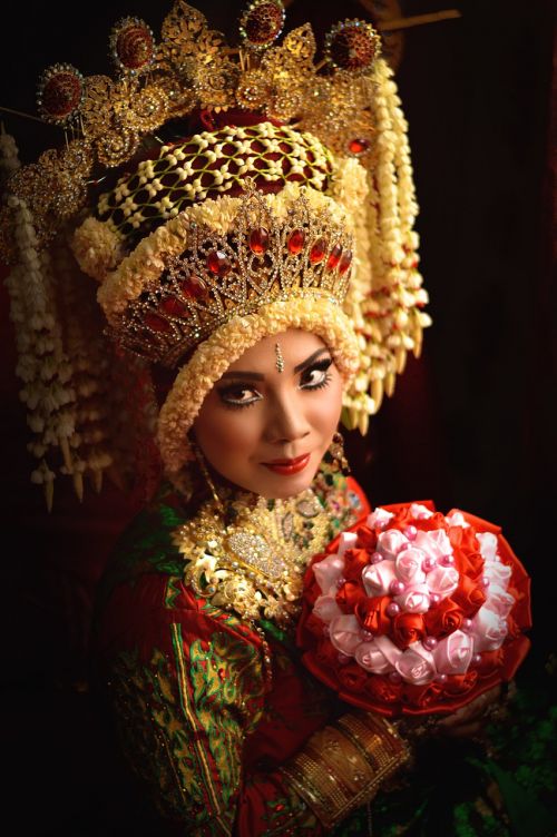 culture aceh indonesia