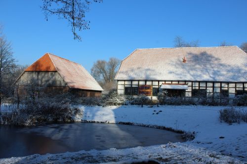 culture winter hiddenhausen