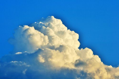 cumulus cloud cloud cumulus