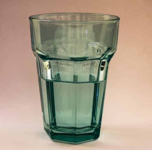 cup water glass