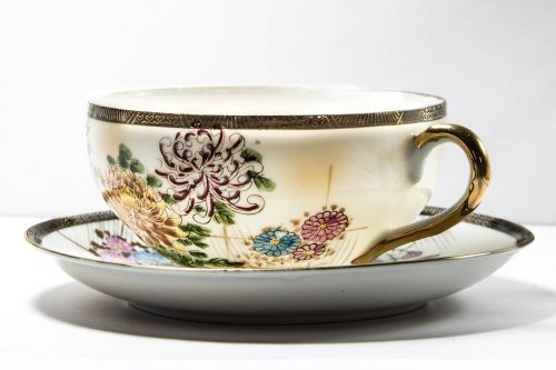 cup chinese teacup tea