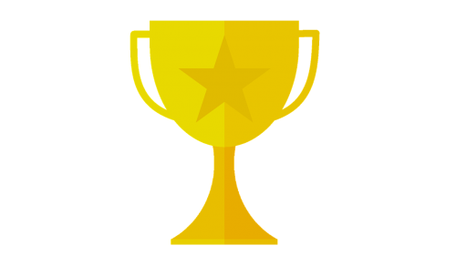 cup trophy award