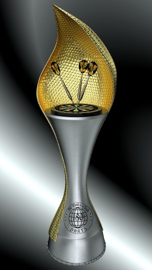 cup darts sport