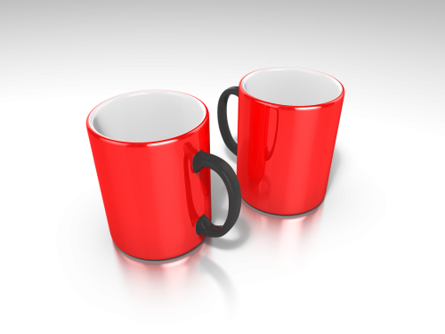 cup drink mug