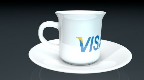 cup 3d model