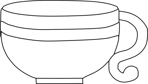 cup mug drink