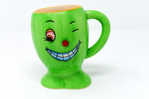 cup drink vessel