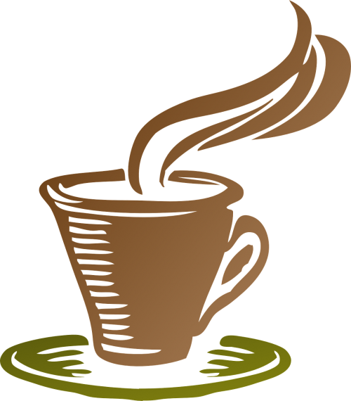 cup coffee icon