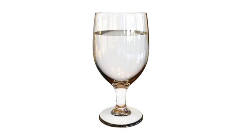 cup  water  glass