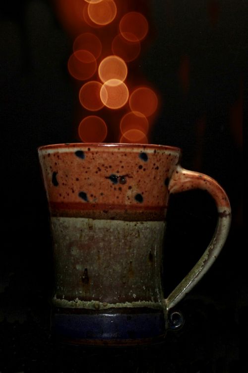 cup coffee coffee cup