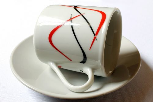 cup mug set coffee