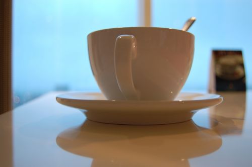 cup coffee coffee mug