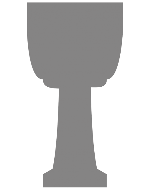 cup trophy award