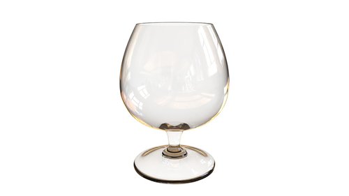 cup cognac  cup  glass