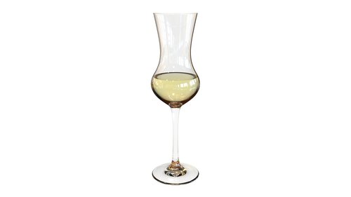 cup grappa  brandy  cup