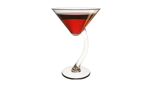 cup martini  foot  cocktail