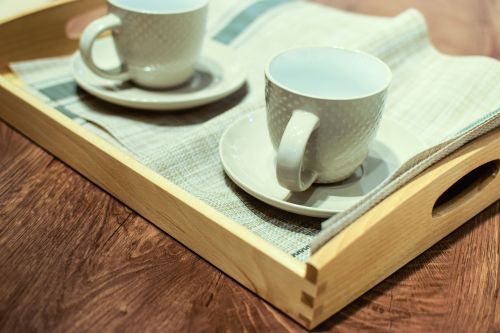 cup of coffee coffee wooden
