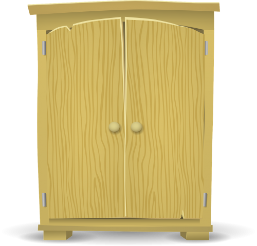 cupboard storage cabinet