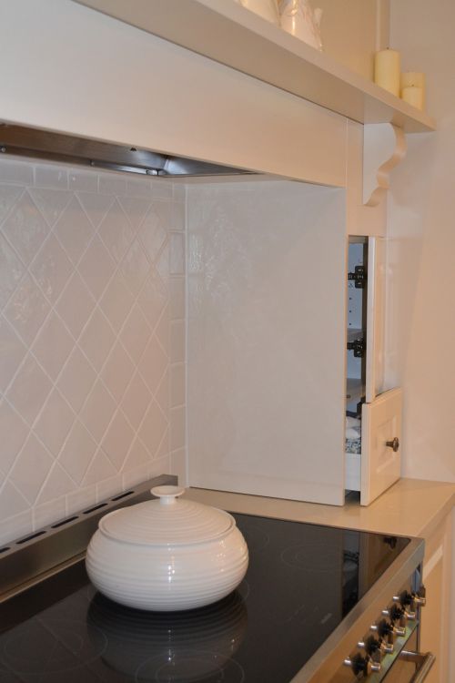 cupboards kitchen design