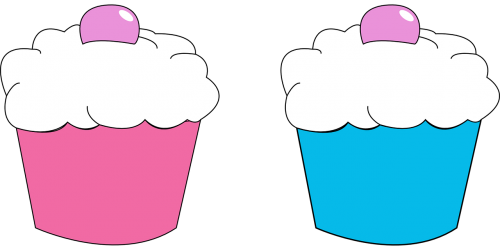 cupcake children girls