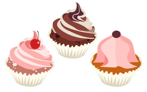 cupcake cupcake icon dessert