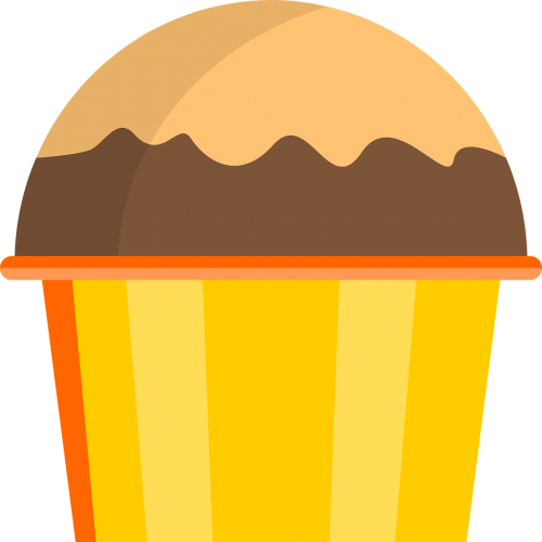 cupcake cake muffin
