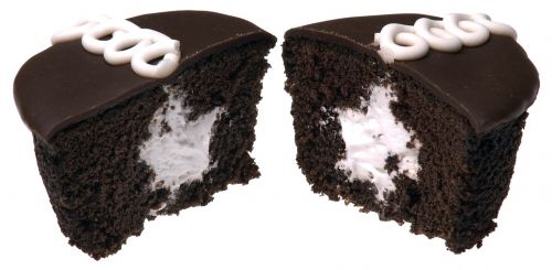 cupcake hostess split