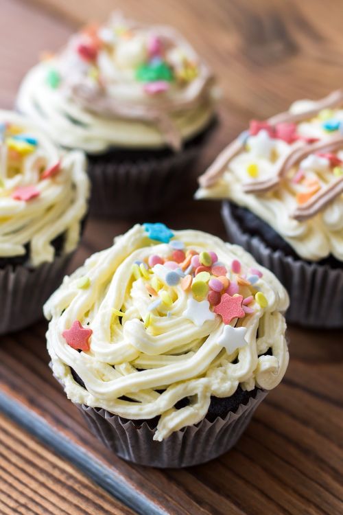 cupcakes cupcake muffin