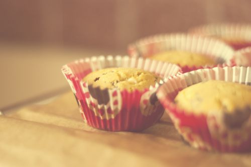 cupcakes muffins the cake