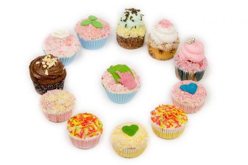 cupcakes sweets sweet