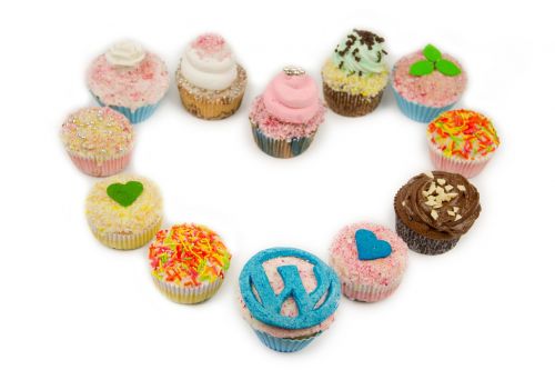 cupcakes sweets sweet