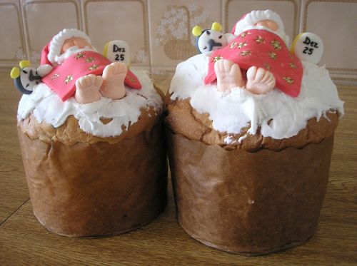 cupcakes gourmet decorated
