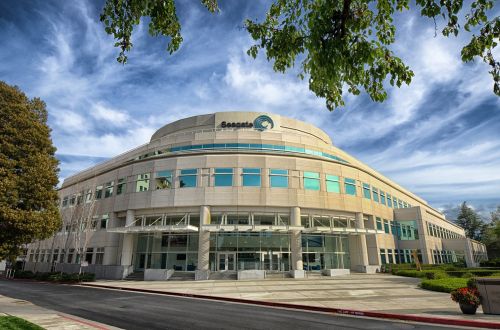 cupertino california seagate headquarters