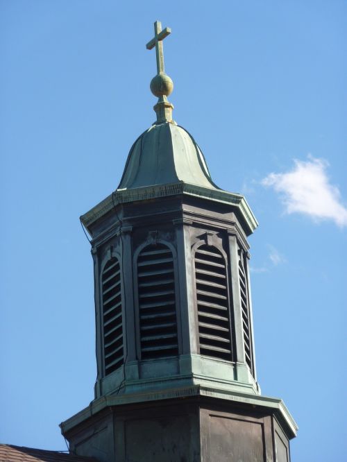cupola catholic school religion