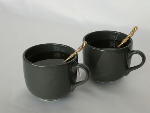 cups breakfast cup