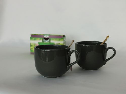 cups breakfast cup