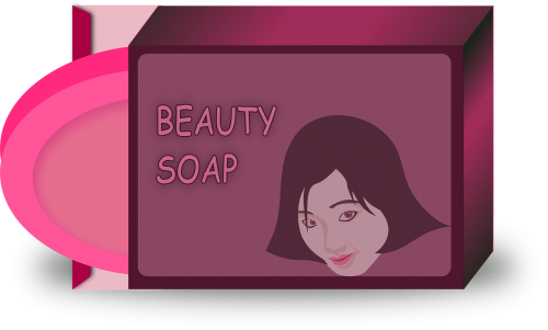 curd soap soap beauty