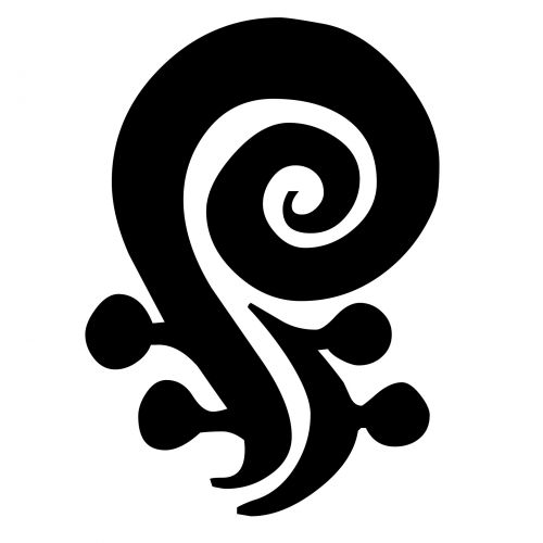 Curly Symbol