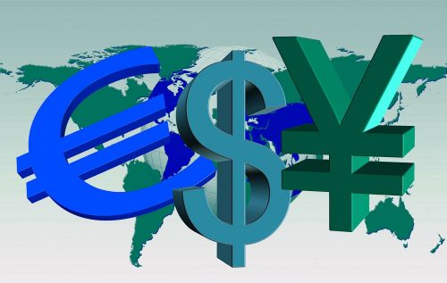 currencies world earth