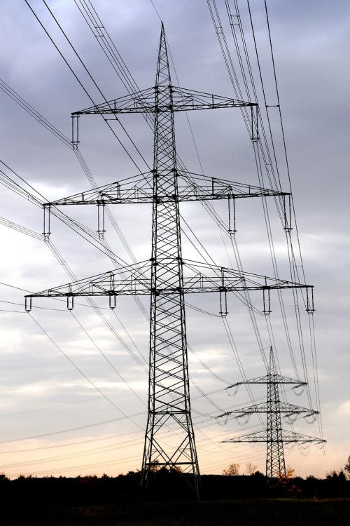 current electricity supplier giant