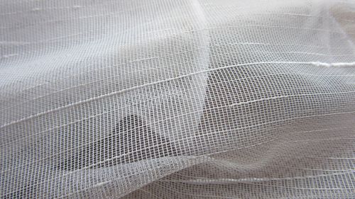 curtain fabric tissue