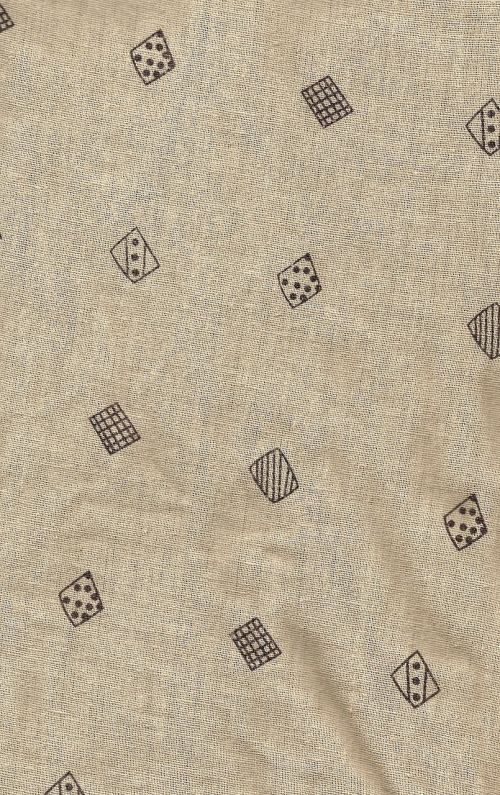 curtains cloth pattern