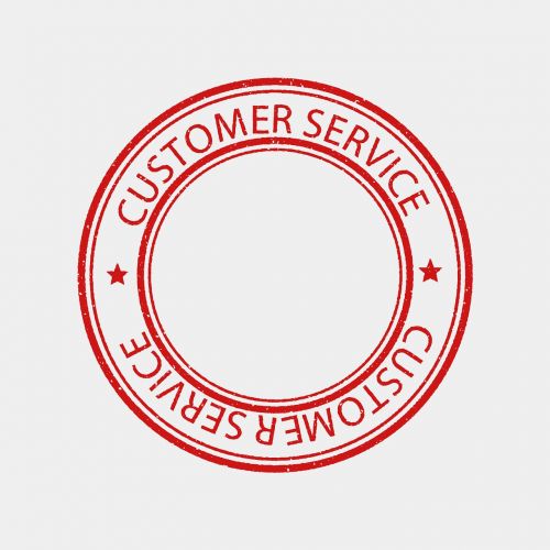 customer service quality satisfaction