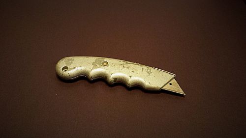 cutter knife tool