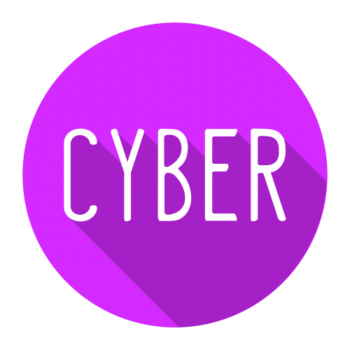 cyber cyber security online